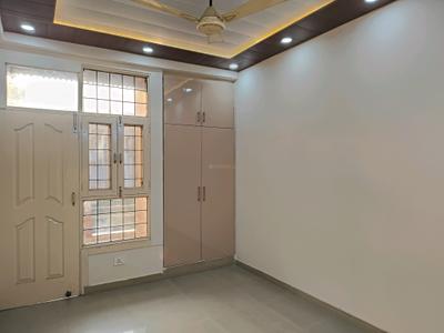 Bedroom Image of 1300 Sq.ft 3 BHK Builder Floor for sale in Indirapuram Ghaziabad for Rs. 10500000