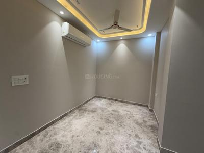 Hall Image of 1000 Sq.ft 2 BHK Builder Floor for sale in Janakpuri New Delhi for Rs. 14500000