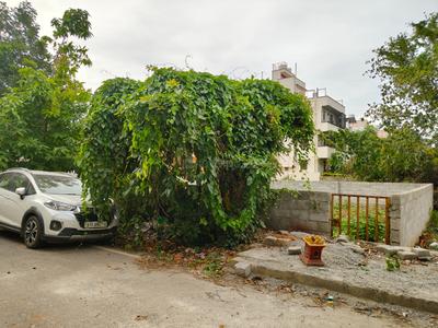 Image of 2400 Sq.ft Residential Plot / Land for sale in Mallathahalli, Bengaluru for Rs. 40000000