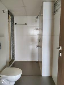 Common Bathroom Image of 954 Sq.ft 2 BHK Apartment / Flat for sale in Godrej Nirvaan, Bhiwandi Thane for Rs. 8200000