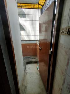 Balcony Image of 1750 Sq.ft 3 BHK Apartment / Flat for rent in Nallakunta Hyderabad for Rs. 30000