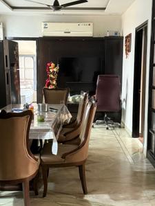 Hall Image of 2265 Sq.ft 4.5 BHK Apartment / Flat for sale in SVP Gulmohur Greens, Rajendra Nagar Ghaziabad for Rs. 30000000