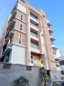 Flats for Rent in Ezhil Nagar, Sholinganallur, Chennai October