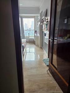 Hall Image of 5200 Sq.ft 5 BHK Duplex for sale in Tardeo Mumbai for Rs. 300000000