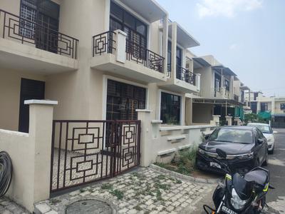 Image of 1700 Sq.ft 3.5 BHK Duplex for sale in Ashok Sanfran Ashok Valley, Burha, Jhansi for Rs. 8500000