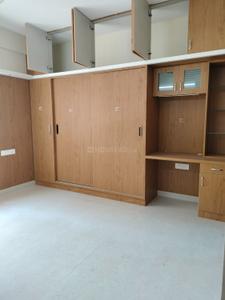 Bedroom Image of 1600 Sq.ft 3 BHK Builder Floor for rent in JP Nagar Bengaluru for Rs. 43000