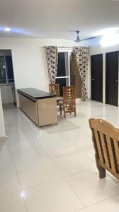 3 BHK Flat