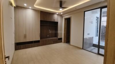 Bedroom Image of 4300 Sq.ft 5 BHK Builder Floor for sale in Kaushambi Ghaziabad for Rs. 47500000