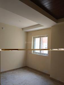 Bedroom Image of 1050 Sq.ft 2 BHK Apartment / Flat for sale in Nallakunta Hyderabad for Rs. 7000000