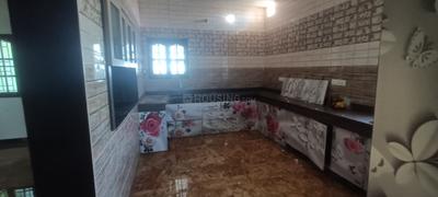 Kitchen Image of 5000 Sq.ft 3 BHK Independent House for sale in Malumichampatty Coimbatore for Rs. 25000000