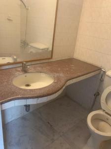 Image of 3100 Sq.ft 3 BHK Apartment / Flat for rent in Jubilee Hills, Hyderabad for Rs. 110000