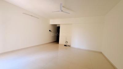 Hall Image of 1157 Sq.ft 2 BHK Apartment / Flat for sale in Archit Galaxy, Anandvalli Nashik for Rs. 7000000