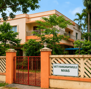 Residential Plot