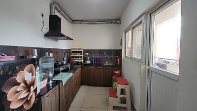 Kitchen Image of 957 Sq.ft 2 BHK Apartment / Flat for sale in VBHC Serene Town, Kannamangala - Whitefield Hoskote Road Bengaluru for Rs. 9700000