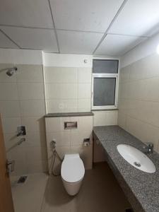 Image of 1255 Sq.ft 2 BHK Apartment / Flat for sale in Godrej Woods, Sector 43, Noida for Rs. 24300000