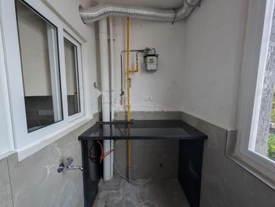 Balcony Image of 2625 Sq.ft 3 BHK Apartment / Flat for rent in The Tamarind, Neknampur Hyderabad for Rs. 60008