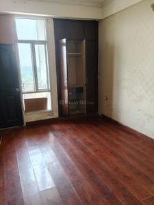 Bedroom Image of 1600 Sq.ft 3 BHK Apartment / Flat for rent in Exotica East Square, Indirapuram Ghaziabad for Rs. 31000
