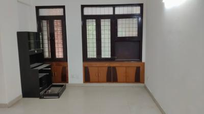 Living Room Image of 1550 Sq.ft 3 BHK Apartment / Flat for rent in SB youth Apartment, Sector 2 Dwarka New Delhi for Rs. 39000
