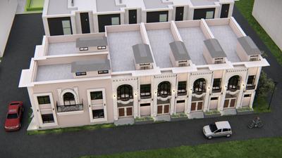 Image of 1500 Sq.ft 2 BHK Duplex for sale in Bilhari, Jabalpur for Rs. 5500000