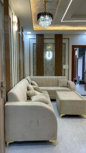 Hall Image of 940 Sq.ft 2 BHK Apartment / Flat for sale in Grand Sikar Road Jaipur for Rs. 5000000