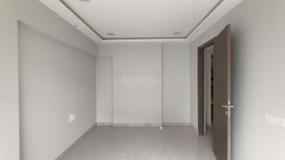 Bedroom Image of 1160 Sq.ft 3 BHK Apartment / Flat for sale in Vile Parle East Mumbai for Rs. 42500000