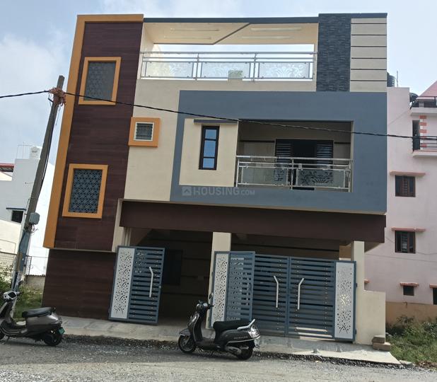 R K M  layout Margondnahalli Main Image 1