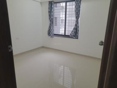 Bedroom Image of 1010 Sq.ft 2 BHK Apartment / Flat for rent in Alpine Astonia, Kiwale Pune for Rs. 20000