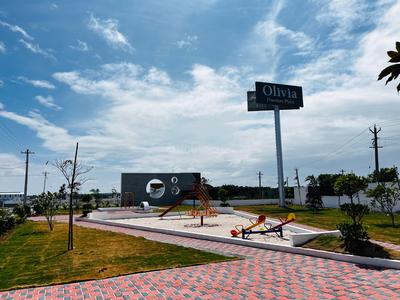 Image of 1500 Sq.ft Residential Plot / Land for sale in RR Olivia, Sulur, Coimbatore for Rs. 1996500