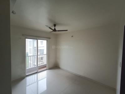 Hall Image of 850 Sq.ft 2 BHK Apartment / Flat for rent in Nest Saswad Aashirwad Homes, Ravet Pune for Rs. 25000