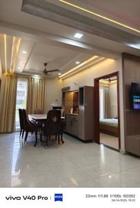 Hall Image of 1493 Sq.ft 3 BHK Apartment / Flat for sale in Gandhi Path West Jaipur for Rs. 6251000