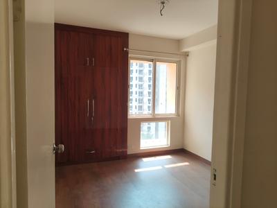 Bedroom Image of 750 Sq.ft 2 BHK Apartment / Flat for rent in Jaypee Kosmos, Sector 134 Noida for Rs. 24000