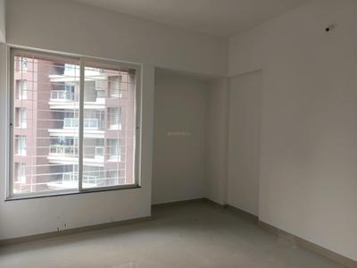 Bedroom Image of 793 Sq.ft 2 BHK Apartment / Flat for sale in ARV New Town, Pisoli Pune for Rs. 5200000