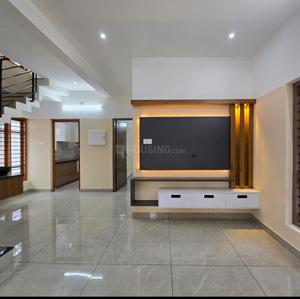 Hall Image of 1800 Sq.ft 3 BHK Independent House for sale in Mathpurena Raipur for Rs. 5820000