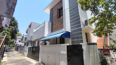 Image of 1700 Sq.ft 2 BHK Independent House for sale in Karumandapam, Tiruchirappalli for Rs. 17500000