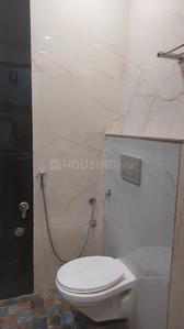 Image of 1890 Sq.ft 4 BHK Builder Floor for sale in DDA Residential Flats, Sector 8 Dwarka, New Delhi for Rs. 25000000