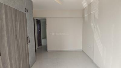 Bedroom Image of 1450 Sq.ft 3 BHK Apartment / Flat for rent in Mana Capitol Apartment, Carmelaram Bengaluru for Rs. 64000