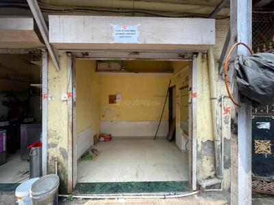 Image of 151 Sq.ft 1 RK Apartment / Flat for rent in Bandra East, Mumbai for Rs. 12000