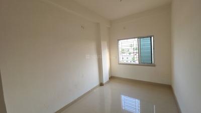 Bedroom Image of 1050 Sq.ft 3 BHK Apartment / Flat for sale in Natagarh Kolkata for Rs. 2800000