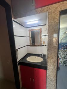 Image of 885 Sq.ft 2 BHK Apartment / Flat for rent in Basudev Builders Vasudev Planet, Mira Road East, Mira Bhayandar for Rs. 30000