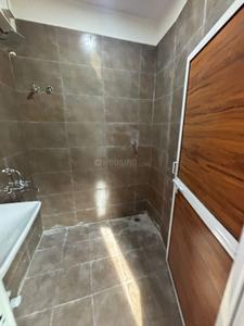 Bathroom Image of 2200 Sq.ft 3 BHK Apartment / Flat for rent in Dharampeth Nagpur for Rs. 55000