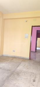Hall Image of 1250 Sq.ft 3 BHK Builder Floor for rent in New Town Kolkata for Rs. 20000