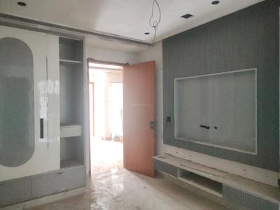 Bedroom Image of 1305 Sq.ft 3 BHK Builder Floor for sale in Jai Ambey Jai Ambey Builder Floor - 2, Green Field Colony Faridabad for Rs. 14800000