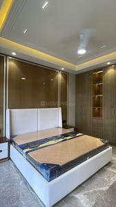 Bedroom Image of 1765 Sq.ft 3 BHK Builder Floor for sale in Surajmal Vihar New Delhi for Rs. 45500000