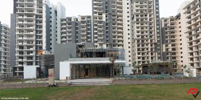 Image of 2317 Sq.ft 4.5 BHK Apartment / Flat for sale in Godrej Icon Iconic Tower, Sector 88A, Gurgaon for Rs. 31000000