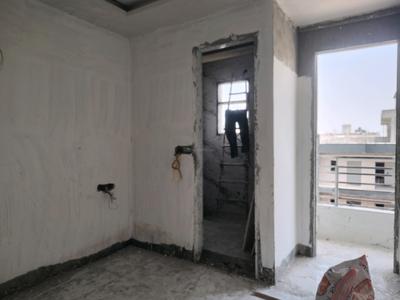 Bedroom Image of 680 Sq.ft 2 BHK Apartment / Flat for sale in Khanpur New Delhi for Rs. 3800000