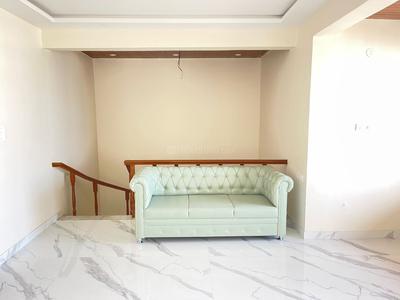 Bedroom Image of 3200 Sq.ft 4 BHK Builder Floor for sale in Sri Sai Nilayam, Madhapur Hyderabad for Rs. 26500000