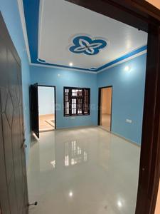 Hall Image of 1800 Sq.ft 3 BHK Builder Floor for rent in Indira Nagar Lucknow for Rs. 17000