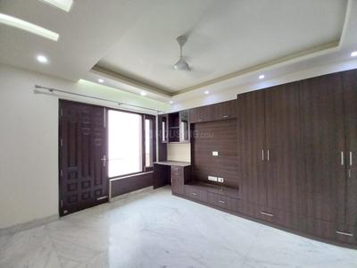 Bedroom Image of 2800 Sq.ft 4 BHK Apartment / Flat for sale in CGHS The New Greenwood, Sector 52 Gurgaon for Rs. 34000000