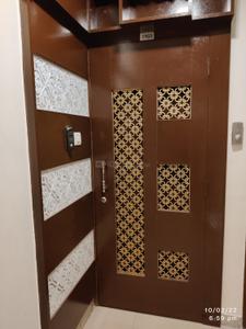 Main Entrance Image of 1050 Sq.ft 2 BHK Apartment / Flat for rent in The The Address, Ghatkopar West Mumbai for Rs. 80000