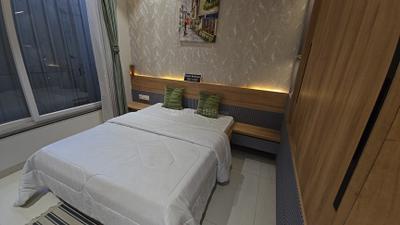 Bedroom Image of 1145 Sq.ft 2 BHK Apartment / Flat for sale in Ranjekar Vasundhara, Kothrud Pune for Rs. 14300000